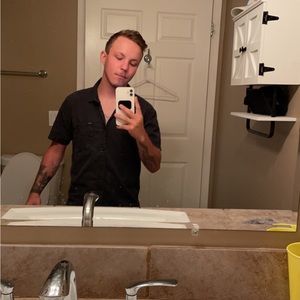 Meet your Posher, Joey